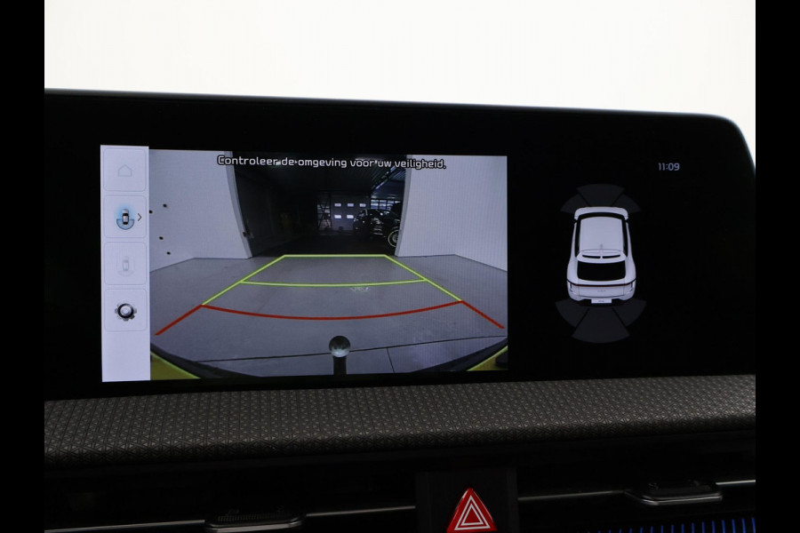 Kia Ev6 PLUS 77.4 kWh + AFN. TREKHAAK | MERIDIAN | LEDER | STOELVENTILATIE | STOELVERW. V+A