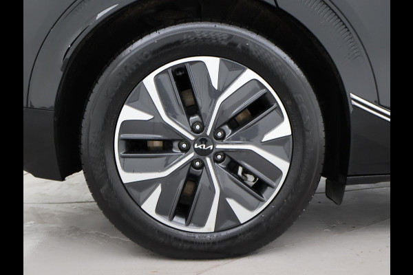 Kia Ev6 PLUS 77.4 kWh + AFN. TREKHAAK | MERIDIAN | LEDER | STOELVENTILATIE | STOELVERW. V+A