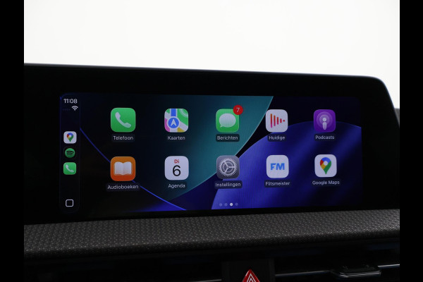 Kia Ev6 PLUS 77.4 kWh + AFN. TREKHAAK | MERIDIAN | LEDER | STOELVENTILATIE | STOELVERW. V+A