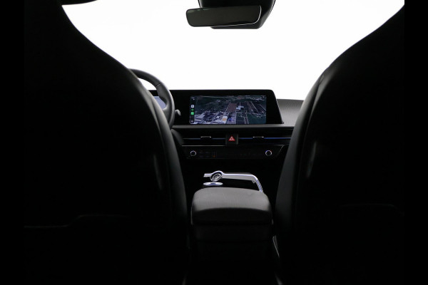 Kia Ev6 PLUS 77.4 kWh + AFN. TREKHAAK | MERIDIAN | LEDER | STOELVENTILATIE | STOELVERW. V+A