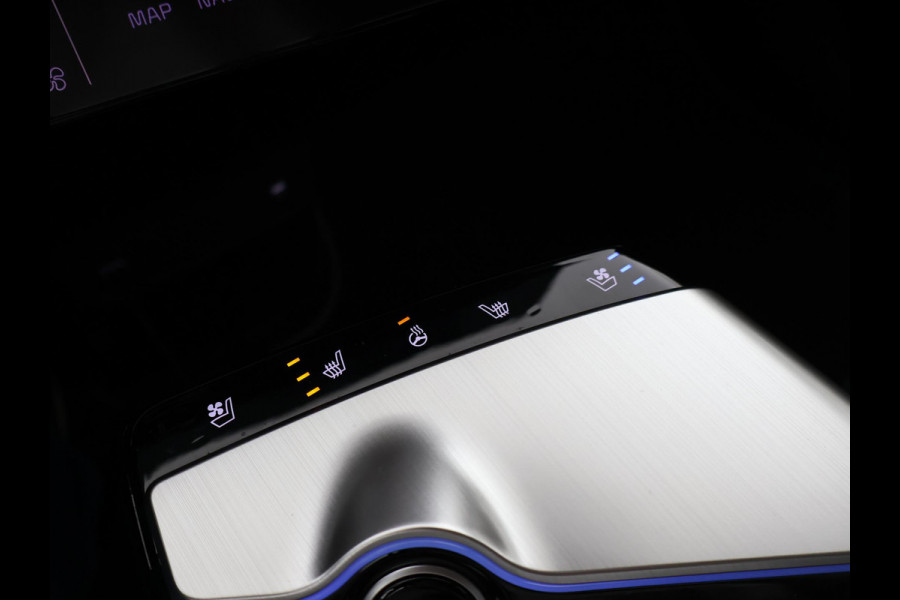 Kia Ev6 PLUS 77.4 kWh + AFN. TREKHAAK | MERIDIAN | LEDER | STOELVENTILATIE | STOELVERW. V+A