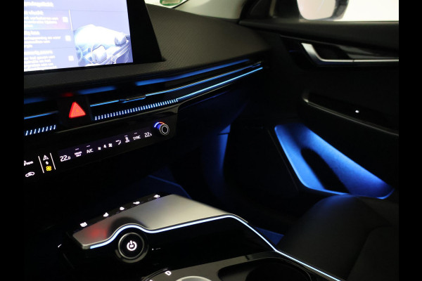 Kia Ev6 PLUS 77.4 kWh + AFN. TREKHAAK | MERIDIAN | LEDER | STOELVENTILATIE | STOELVERW. V+A