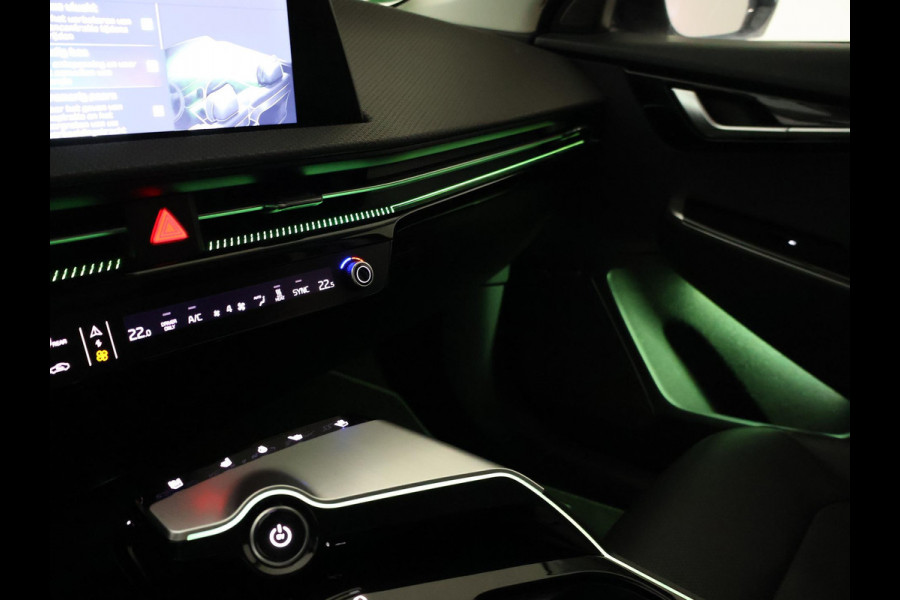 Kia Ev6 PLUS 77.4 kWh + AFN. TREKHAAK | MERIDIAN | LEDER | STOELVENTILATIE | STOELVERW. V+A