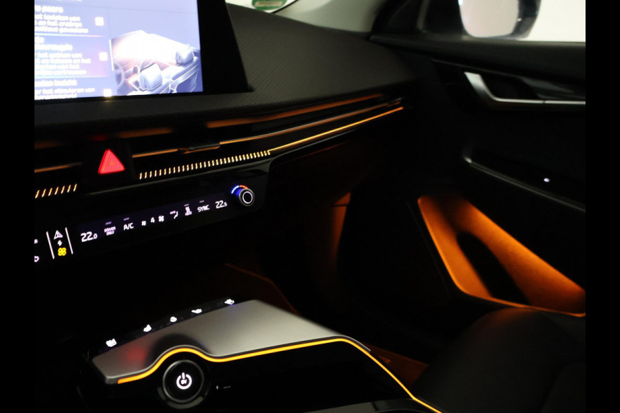 Kia Ev6 PLUS 77.4 kWh + AFN. TREKHAAK | MERIDIAN | LEDER | STOELVENTILATIE | STOELVERW. V+A