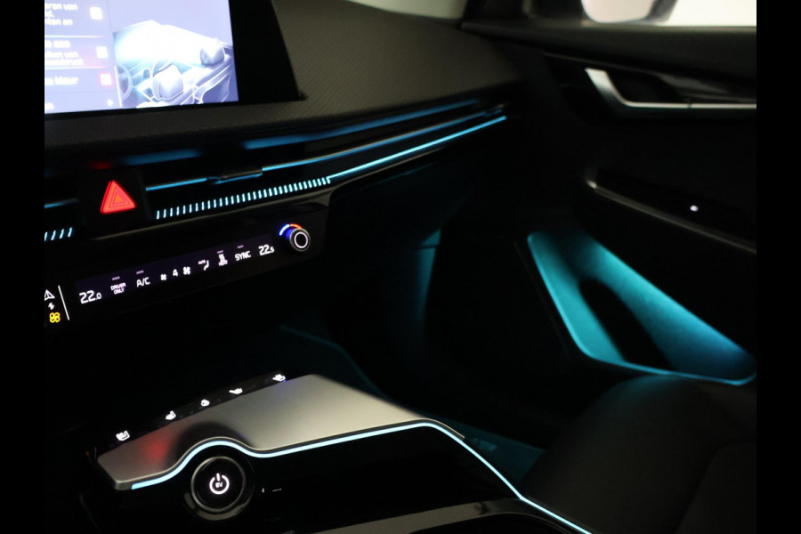 Kia Ev6 PLUS 77.4 kWh + AFN. TREKHAAK | MERIDIAN | LEDER | STOELVENTILATIE | STOELVERW. V+A