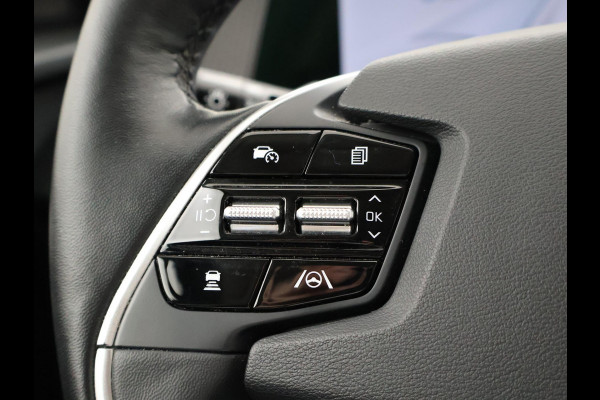 Kia Ev6 PLUS 77.4 kWh + AFN. TREKHAAK | MERIDIAN | LEDER | STOELVENTILATIE | STOELVERW. V+A