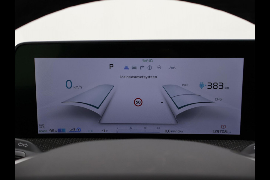Kia Ev6 PLUS 77.4 kWh + AFN. TREKHAAK | MERIDIAN | LEDER | STOELVENTILATIE | STOELVERW. V+A