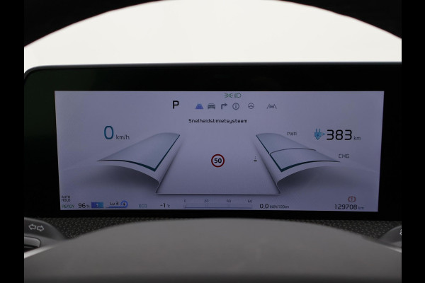 Kia Ev6 PLUS 77.4 kWh + AFN. TREKHAAK | MERIDIAN | LEDER | STOELVENTILATIE | STOELVERW. V+A