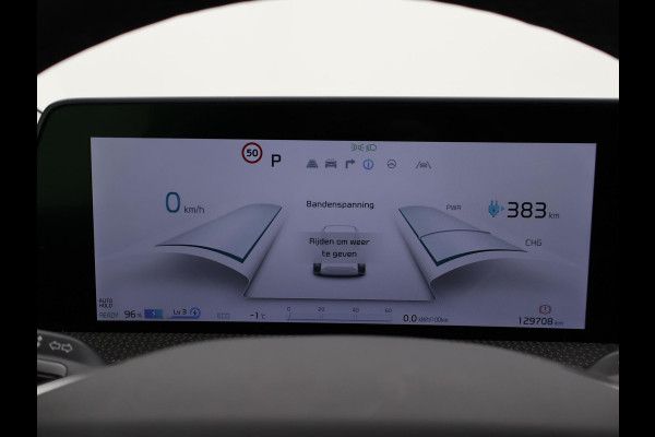Kia Ev6 PLUS 77.4 kWh + AFN. TREKHAAK | MERIDIAN | LEDER | STOELVENTILATIE | STOELVERW. V+A