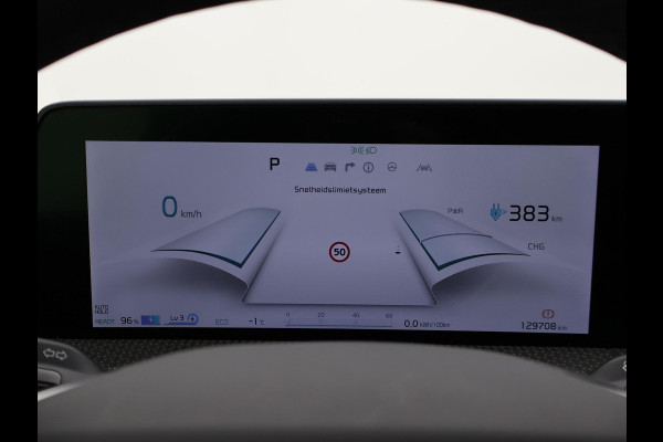 Kia Ev6 PLUS 77.4 kWh + AFN. TREKHAAK | MERIDIAN | LEDER | STOELVENTILATIE | STOELVERW. V+A