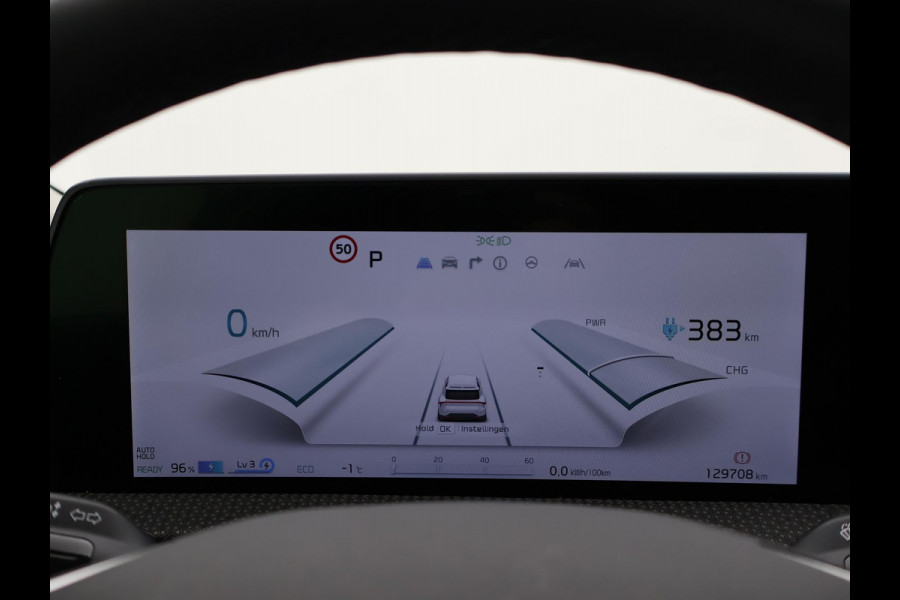 Kia Ev6 PLUS 77.4 kWh + AFN. TREKHAAK | MERIDIAN | LEDER | STOELVENTILATIE | STOELVERW. V+A
