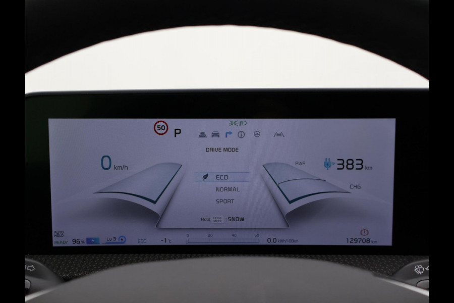 Kia Ev6 PLUS 77.4 kWh + AFN. TREKHAAK | MERIDIAN | LEDER | STOELVENTILATIE | STOELVERW. V+A