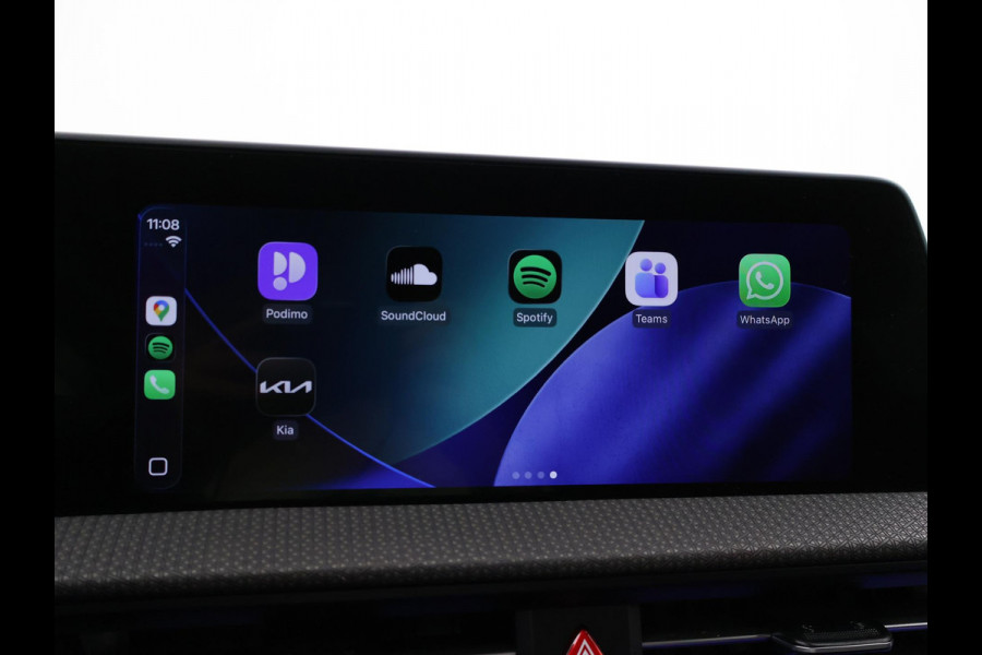 Kia Ev6 PLUS 77.4 kWh + AFN. TREKHAAK | MERIDIAN | LEDER | STOELVENTILATIE | STOELVERW. V+A