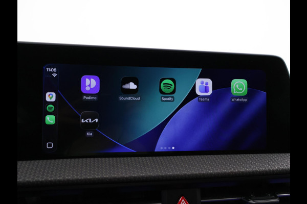 Kia Ev6 PLUS 77.4 kWh + AFN. TREKHAAK | MERIDIAN | LEDER | STOELVENTILATIE | STOELVERW. V+A