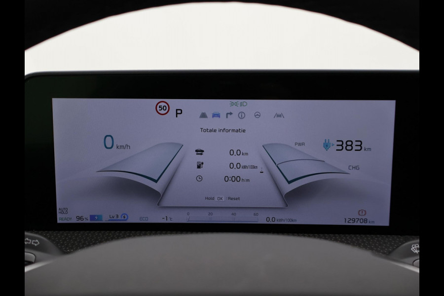 Kia Ev6 PLUS 77.4 kWh + AFN. TREKHAAK | MERIDIAN | LEDER | STOELVENTILATIE | STOELVERW. V+A
