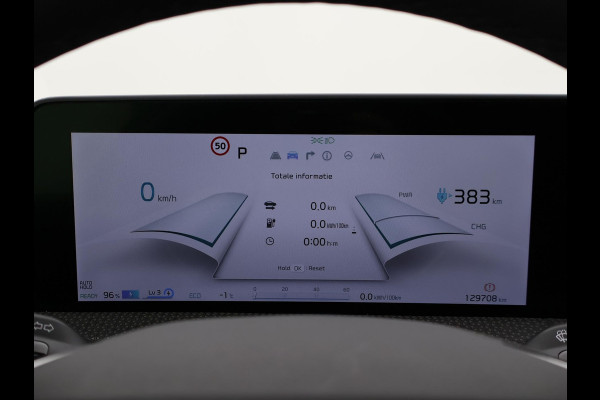 Kia Ev6 PLUS 77.4 kWh + AFN. TREKHAAK | MERIDIAN | LEDER | STOELVENTILATIE | STOELVERW. V+A