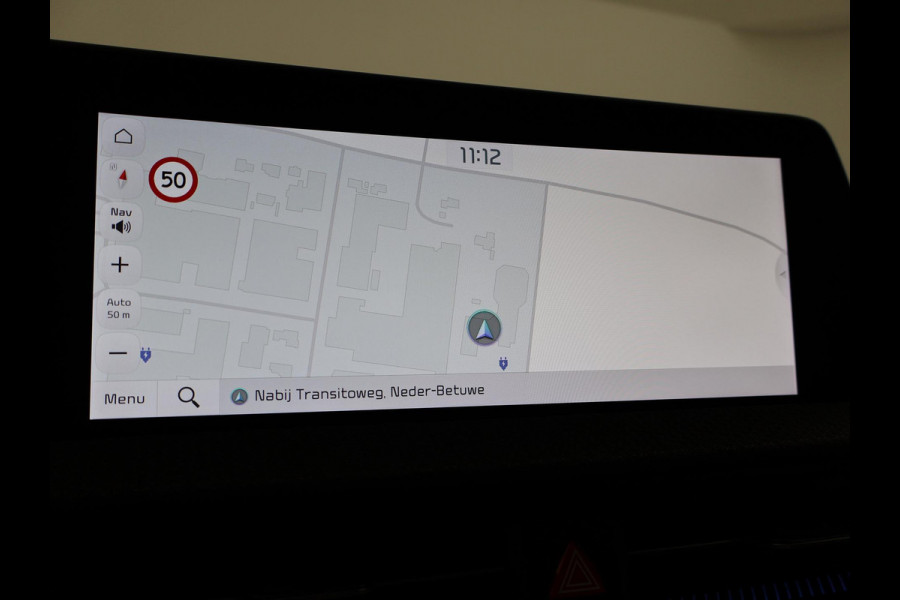 Kia Ev6 PLUS 77.4 kWh + AFN. TREKHAAK | MERIDIAN | LEDER | STOELVENTILATIE | STOELVERW. V+A