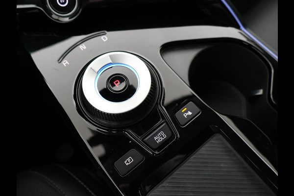 Kia Ev6 PLUS 77.4 kWh + AFN. TREKHAAK | MERIDIAN | LEDER | STOELVENTILATIE | STOELVERW. V+A