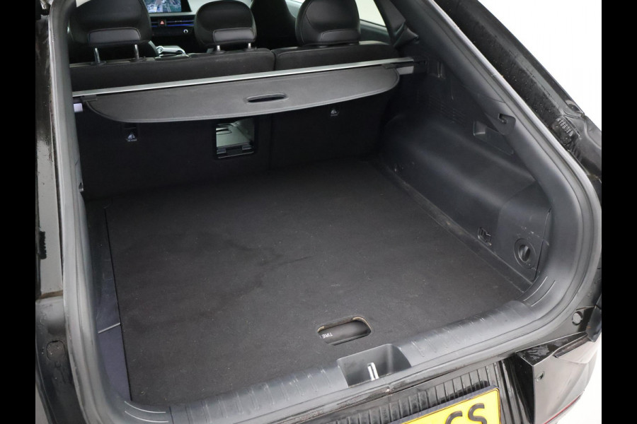 Kia Ev6 PLUS 77.4 kWh + AFN. TREKHAAK | MERIDIAN | LEDER | STOELVENTILATIE | STOELVERW. V+A