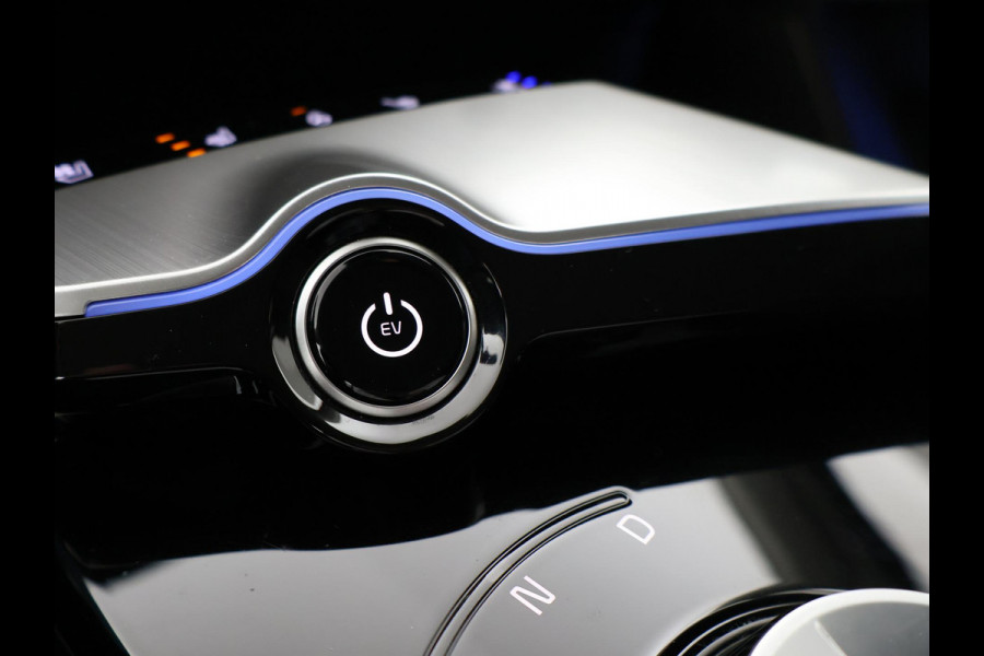 Kia Ev6 PLUS 77.4 kWh + AFN. TREKHAAK | MERIDIAN | LEDER | STOELVENTILATIE | STOELVERW. V+A