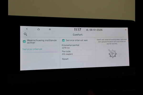 Kia Ev6 PLUS 77.4 kWh + AFN. TREKHAAK | MERIDIAN | LEDER | STOELVENTILATIE | STOELVERW. V+A