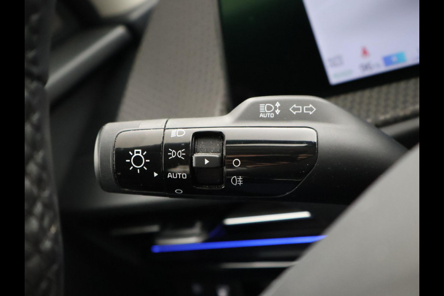 Kia Ev6 PLUS 77.4 kWh + AFN. TREKHAAK | MERIDIAN | LEDER | STOELVENTILATIE | STOELVERW. V+A