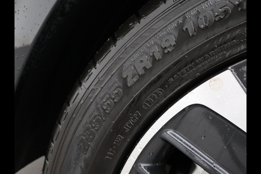 Kia Ev6 PLUS 77.4 kWh + AFN. TREKHAAK | MERIDIAN | LEDER | STOELVENTILATIE | STOELVERW. V+A