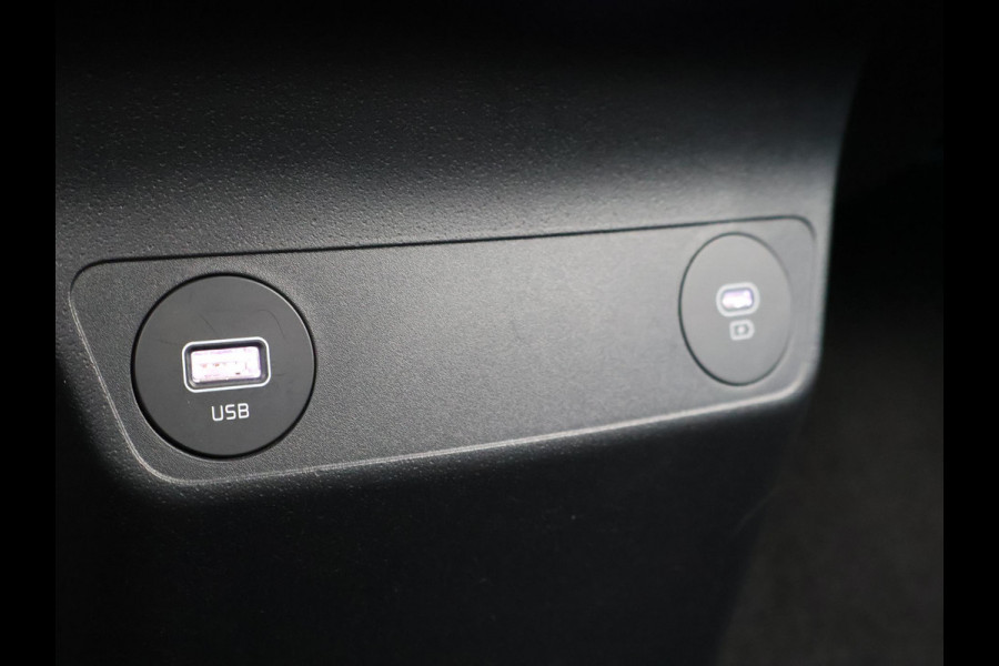 Kia Ev6 PLUS 77.4 kWh + AFN. TREKHAAK | MERIDIAN | LEDER | STOELVENTILATIE | STOELVERW. V+A