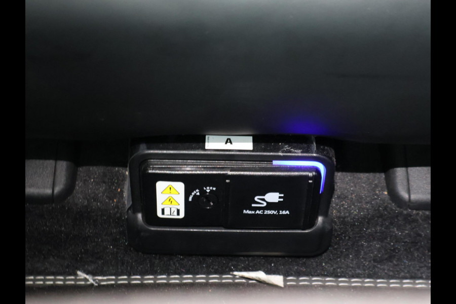 Kia Ev6 PLUS 77.4 kWh + AFN. TREKHAAK | MERIDIAN | LEDER | STOELVENTILATIE | STOELVERW. V+A