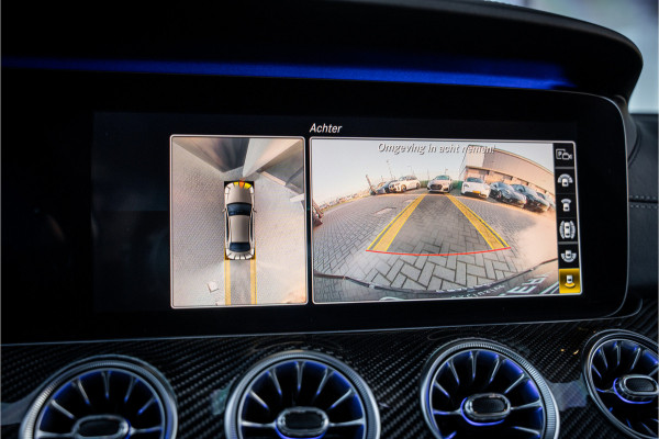 Mercedes-Benz AMG GT 4-Door Coupe AMG GT63 S 4MATIC+ Edition 1 - Panorama | Burmester | Stoelkoeling & Massage | Carbon