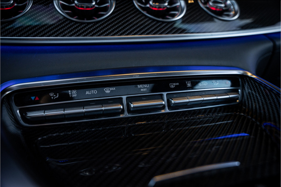 Mercedes-Benz AMG GT 4-Door Coupe AMG GT63 S 4MATIC+ Edition 1 - Panorama | Burmester | Stoelkoeling & Massage | Carbon