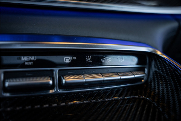 Mercedes-Benz AMG GT 4-Door Coupe AMG GT63 S 4MATIC+ Edition 1 - Panorama | Burmester | Stoelkoeling & Massage | Carbon