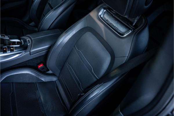 Mercedes-Benz AMG GT 4-Door Coupe AMG GT63 S 4MATIC+ Edition 1 - Panorama | Burmester | Stoelkoeling & Massage | Carbon