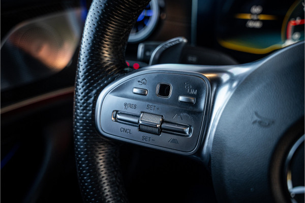 Mercedes-Benz AMG GT 4-Door Coupe AMG GT63 S 4MATIC+ Edition 1 - Panorama | Burmester | Stoelkoeling & Massage | Carbon