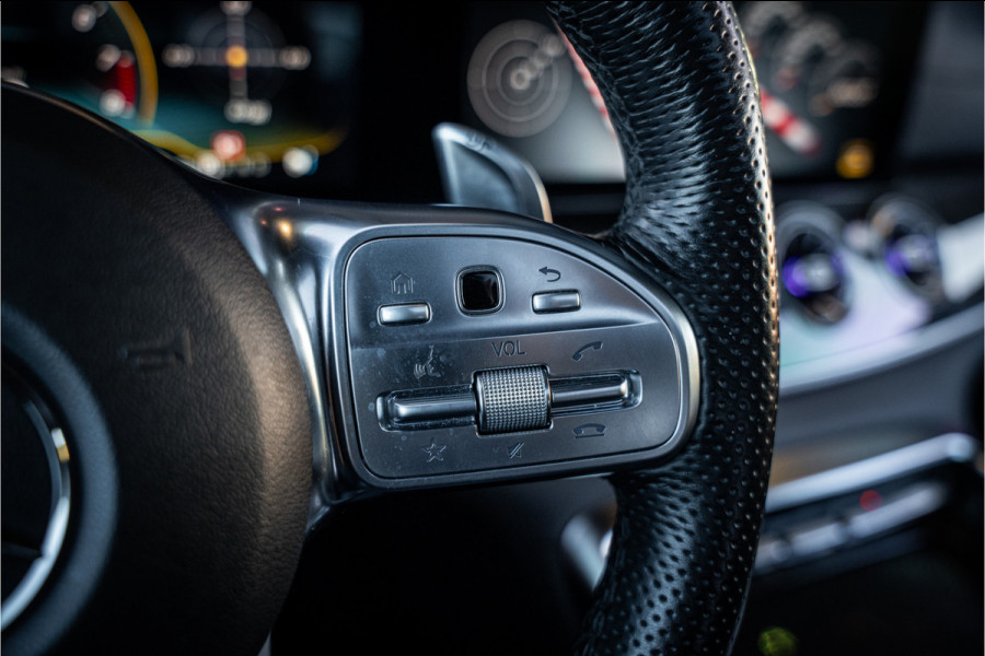 Mercedes-Benz AMG GT 4-Door Coupe AMG GT63 S 4MATIC+ Edition 1 - Panorama | Burmester | Stoelkoeling & Massage | Carbon