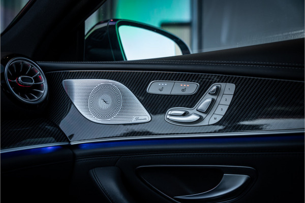 Mercedes-Benz AMG GT 4-Door Coupe AMG GT63 S 4MATIC+ Edition 1 - Panorama | Burmester | Stoelkoeling & Massage | Carbon