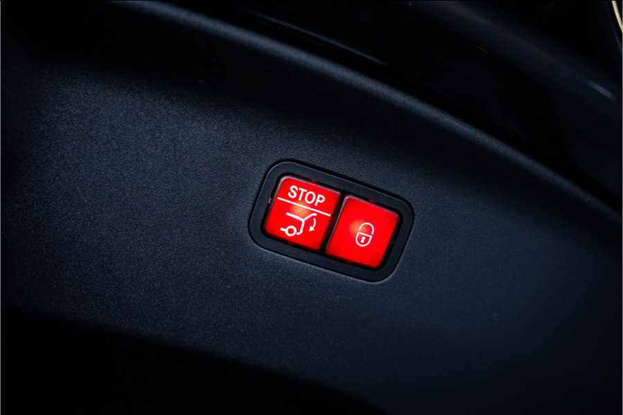 Mercedes-Benz AMG GT 4-Door Coupe AMG GT63 S 4MATIC+ Edition 1 - Panorama | Burmester | Stoelkoeling & Massage | Carbon