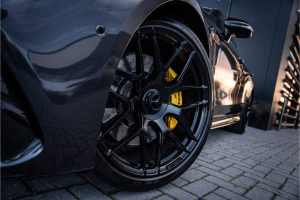 Mercedes-Benz AMG GT 4-Door Coupe AMG GT63 S 4MATIC+ Edition 1 - Panorama | Burmester | Stoelkoeling & Massage | Carbon