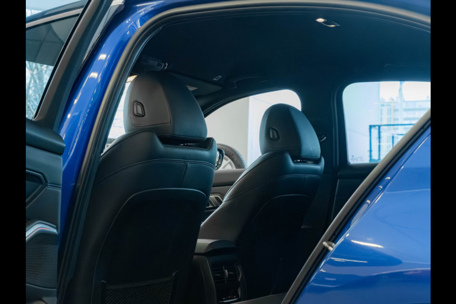 BMW 3-serie 320i M-Sport - Camera - Hifi - 19 inch - Live Cockpit Prof