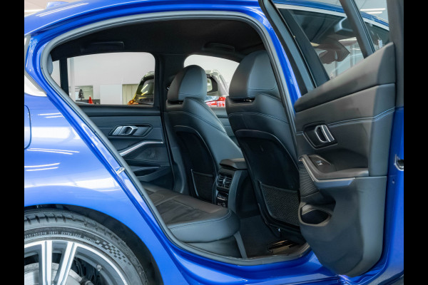 BMW 3-serie 320i M-Sport - Camera - Hifi - 19 inch - Live Cockpit Prof