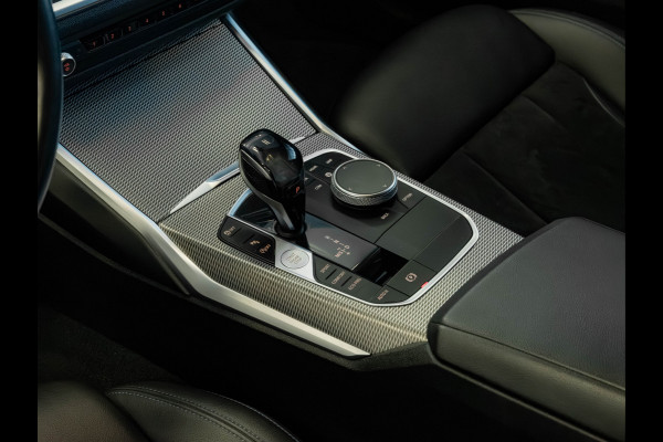 BMW 3-serie 320i M-Sport - Camera - Hifi - 19 inch - Live Cockpit Prof