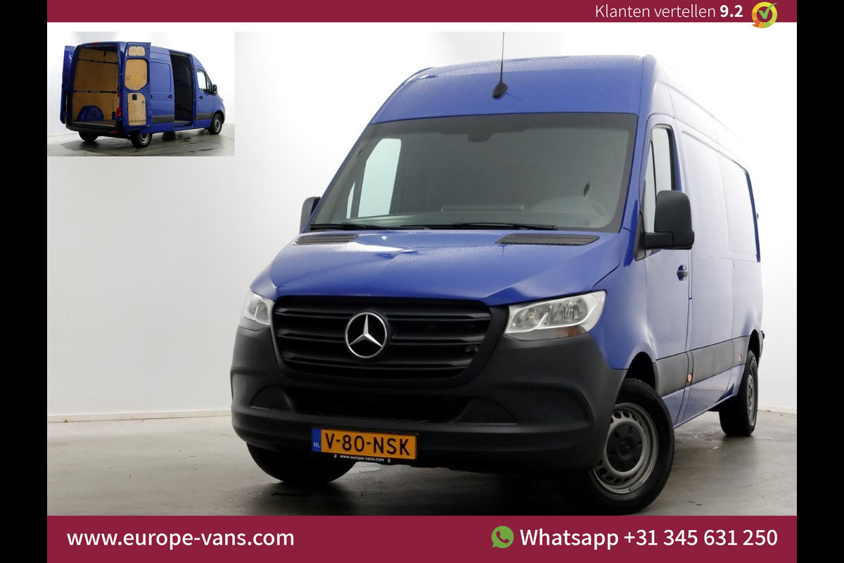 Mercedes-Benz Sprinter 311 CDI 115pk L2H2 Airco/CarPlay 07-2019