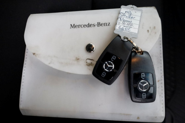 Mercedes-Benz Sprinter 311 CDI 115pk L2H2 Airco/CarPlay 07-2019