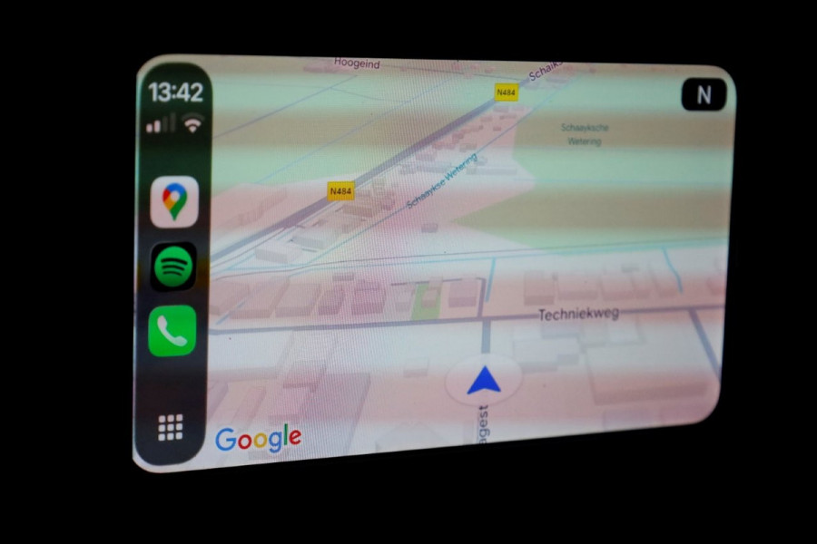 Mercedes-Benz Sprinter 311 CDI 115pk L2H2 Airco/CarPlay 07-2019