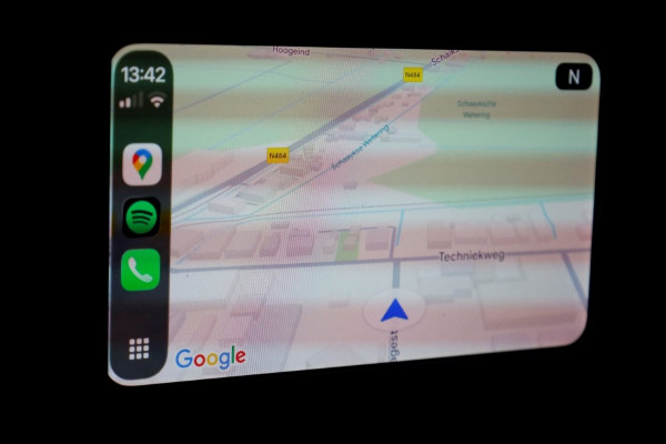 Mercedes-Benz Sprinter 311 CDI 115pk L2H2 Airco/CarPlay 07-2019