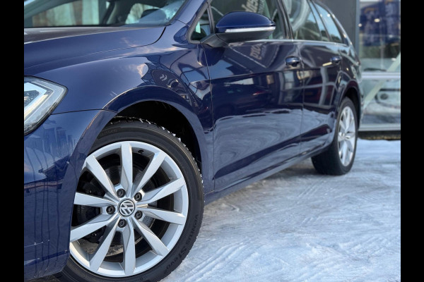 Volkswagen Golf 2.0 TDI Highline | Airco | Cruise | DSG