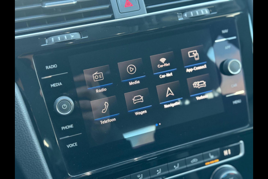 Volkswagen Golf 2.0 TDI Highline | Airco | Cruise | DSG