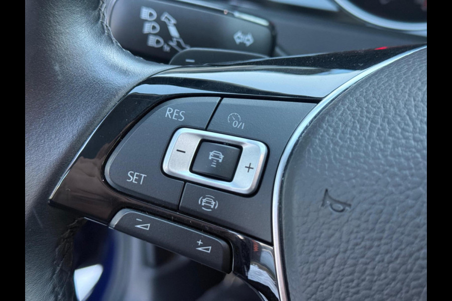 Volkswagen Golf 2.0 TDI Highline | Airco | Cruise | DSG