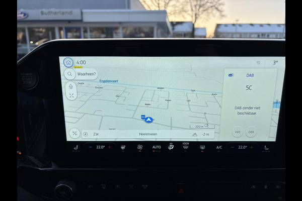 Ford Transit Custom Tourneo 340 2.5 PHEV L1H1 Titanium X | SCI | 233pk | Ergonomische Lederen Stoelen | Elektrische schuifdeuren links en rechts | Prijs is incl. BTW/BPM | Stuur/Stoelverwarming | Trekhaak Wegklapbaar | B&O Play | Verlengde Fabrieksgarantie tot 05-2029