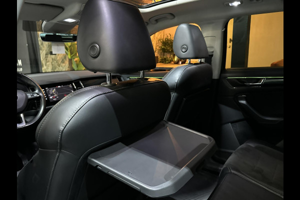 Škoda Kodiaq 2.0 TSI 4x4 Style Business 7p. Garantie Pano Memory 360 StoelVW Carplay Blindspot Elek Achterklep ACC Navi Rijklaar